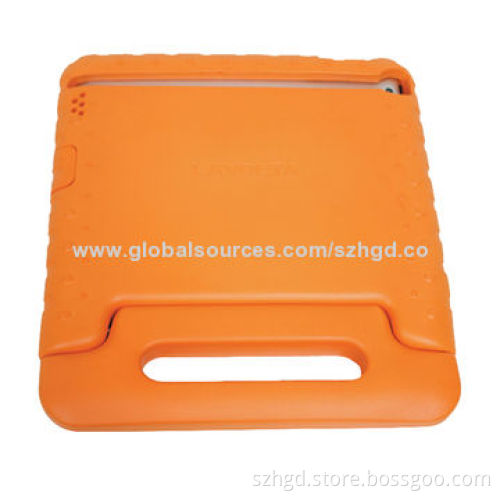 Tablet PC Case for iPad with Convertible Stand, Eco-friendly for Kids